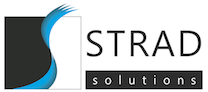 Strad Solutions logo