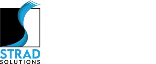 Strad Solutions Logo